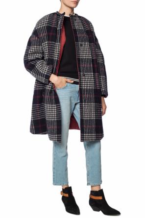 Wide-legged jeans, zdjęcie 2 Wide-legged jeans od Isabel Marant Etoile